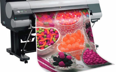 Make Your Voice Heard large Format Printing